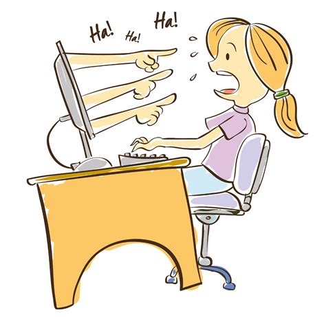 cyberbullying cartoons|cyberbullying cartoon pictures.